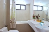 Flooded with light in a morden spacious 2 bedroom apartment for rent in Tay Ho 